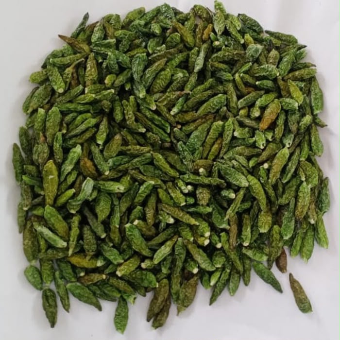 Kerala Bird Eye Chilli